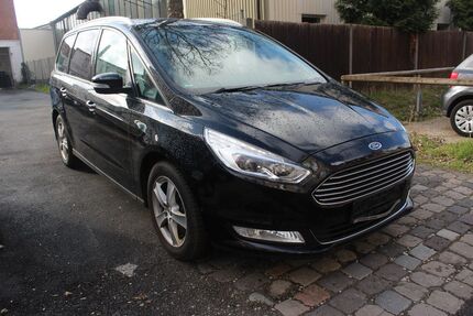 Ford Galaxy 167.000 km 12.950 &euro; Fürth 90763