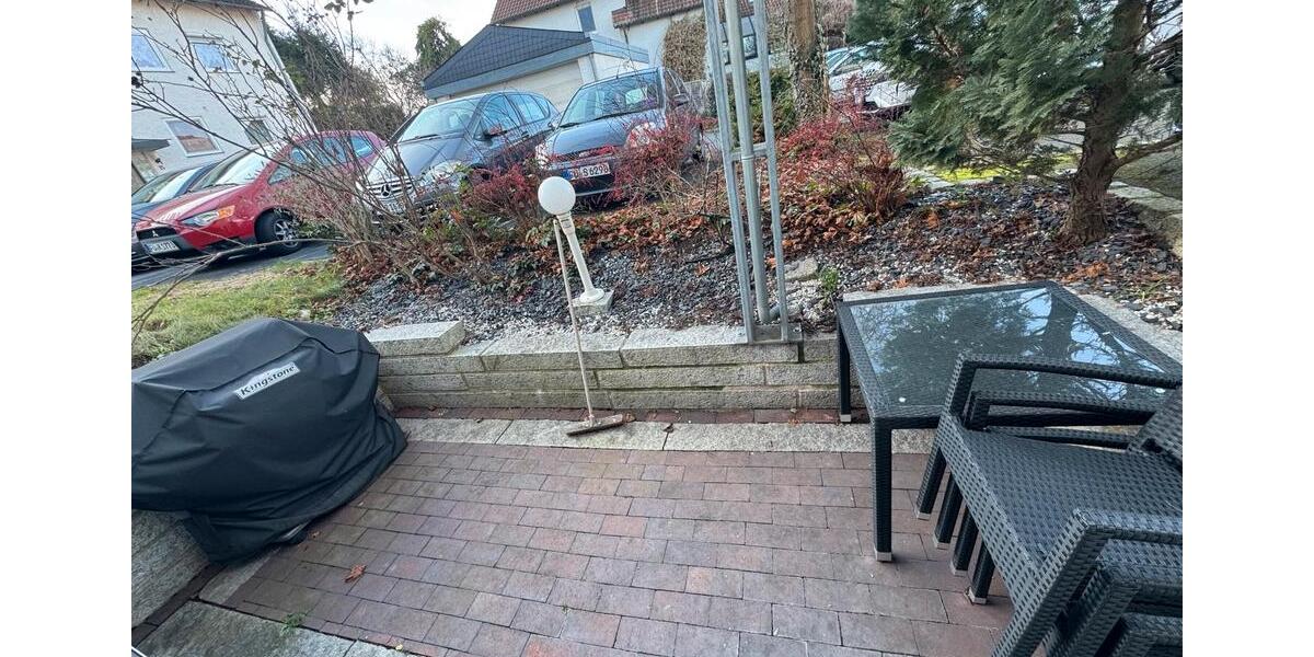 Etagenwohnung Nürnberg Erlenstegen - 1 Zimmer, 70 m&sup2;, 700&euro; | Angebot:24120670