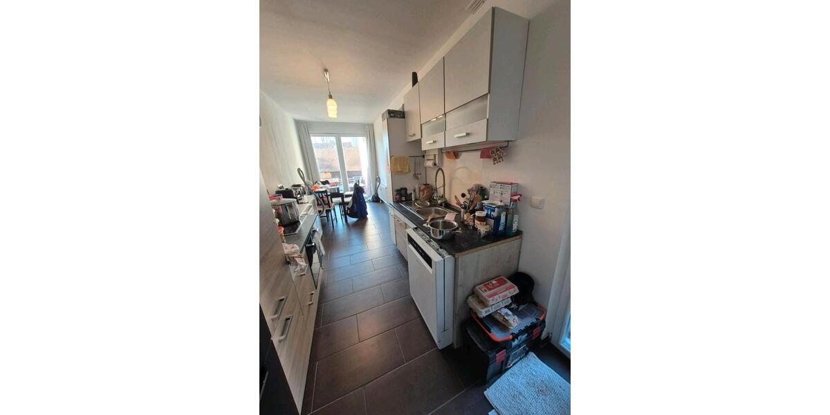 Etagenwohnung Röthenbach an der Pegnitz - 3 Zimmer, 94 m&sup2;, 895&euro; | Angebot:26598088