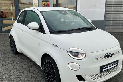 Fiat 500e 28.726 km 18.790 &euro; Eckental 90542