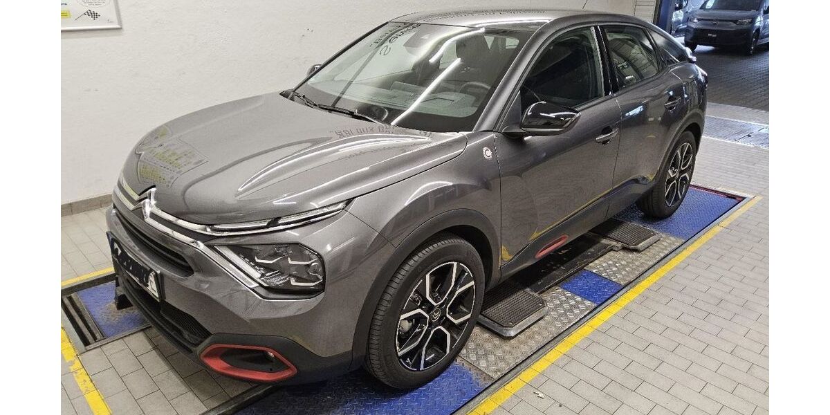 Citroen C4 10.055 km 16.999 &euro; Röthenbach a. d. Pegnitz 90552