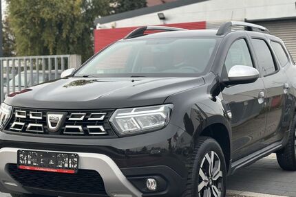 Dacia Duster 99.000 km 14.990 &euro; Nürnberg 90431