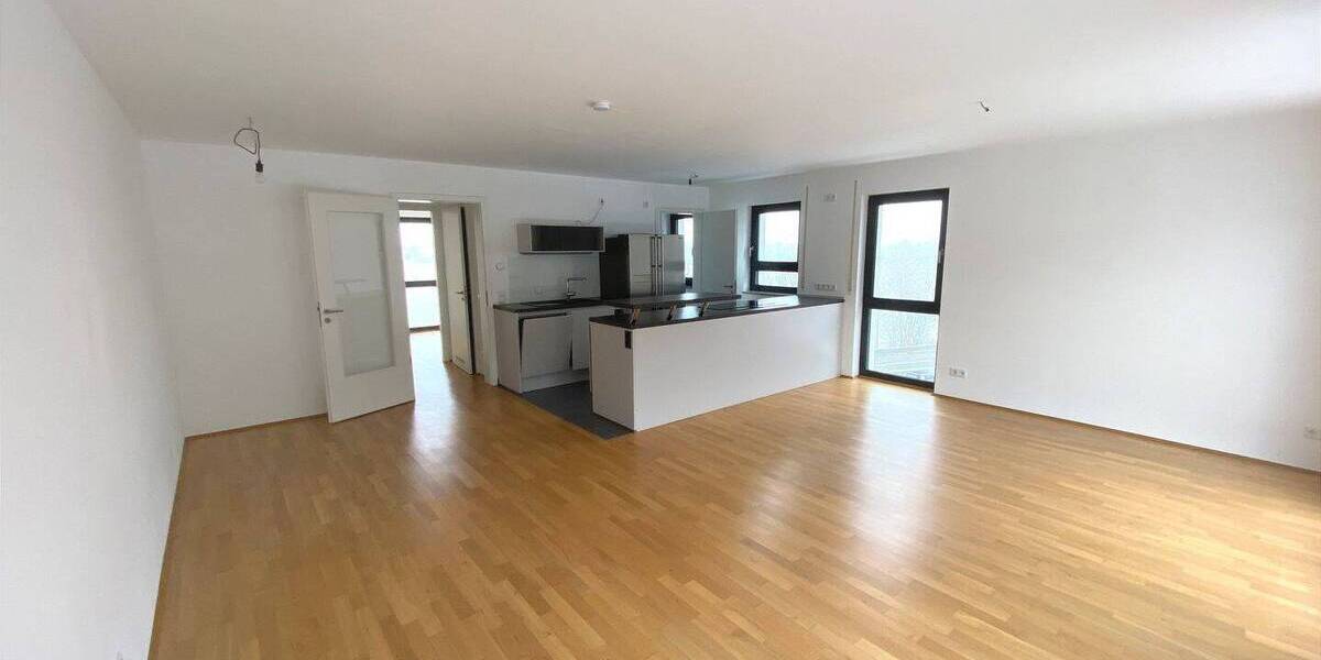 Etagenwohnung Fürth Oberfürberg - 4 Zimmer, 119 m&sup2;, 595.000&euro; | Angebot:26292957