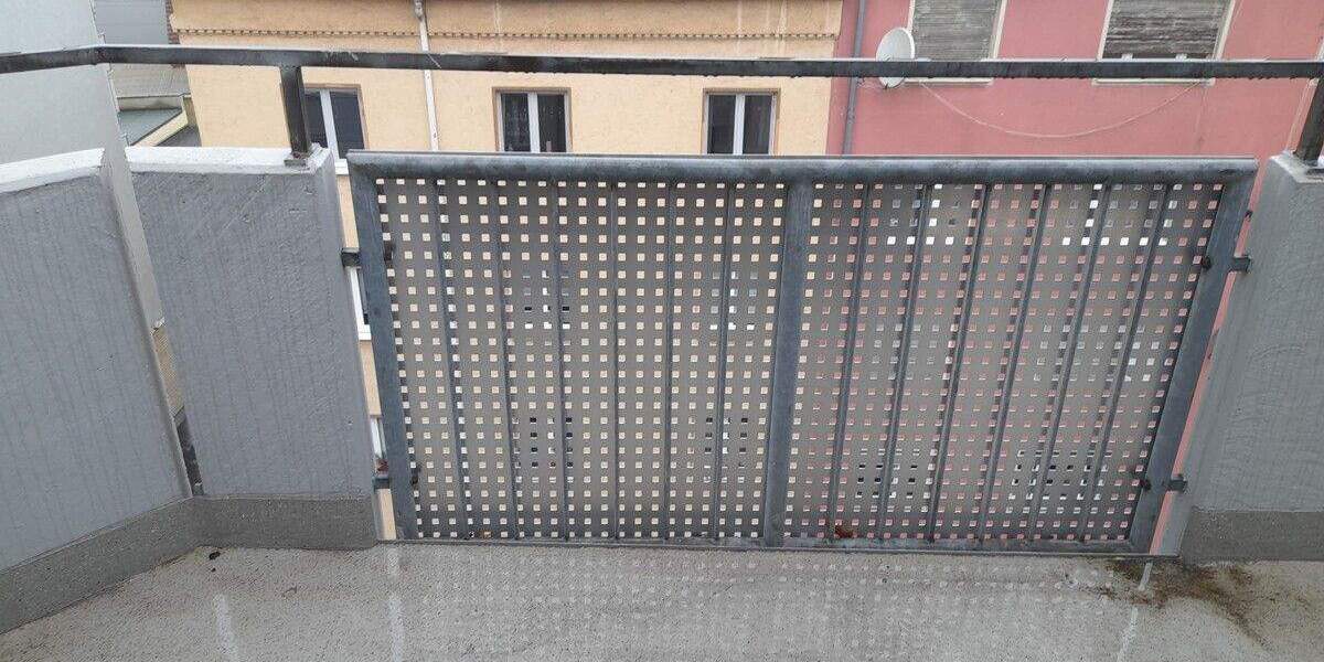 Etagenwohnung Nürnberg Steinbühl - 2 Zimmer, 49 m&sup2;, 137.400&euro; | Angebot:25862772