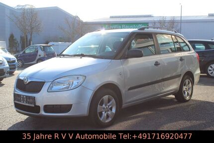 Skoda Fabia 147.000 km 3.990 &euro; Fürth (bei Nürnberg) 90763