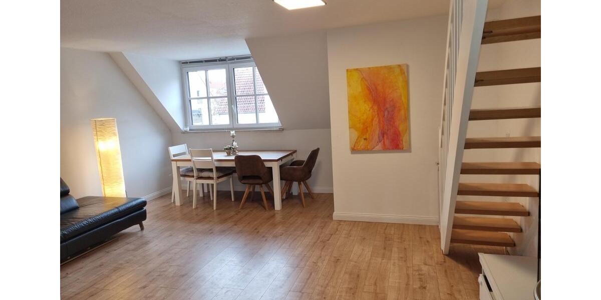 Maisonettenwohnung Fürth Eigenes Heim - 4 Zimmer, 111 m&sup2;, 398.000&euro; | Angebot:25319256