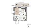 Einfamilienhaus Nürnberg Worzeldorf - 4 Zimmer, 120 m&sup2;, 495.000&euro; | Angebot:26656954