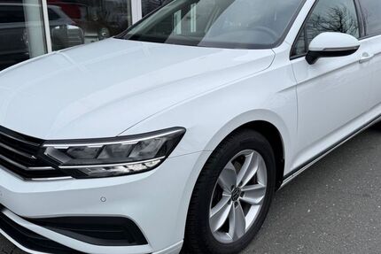 VW Passat Variant 123.000 km 15.460 &euro; Nürnberg 90439