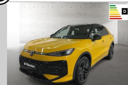 VW T-Roc 3.000 km 37.994 &euro; Neustadt/Aisch 91413