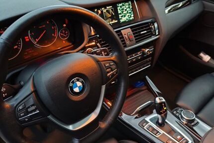 BMW X3 170.000 km 18.300 &euro; Obermichelbach 90587