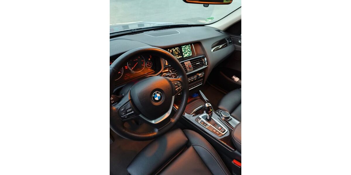 BMW X3 170.000 km 18.300 &euro; Obermichelbach 90587