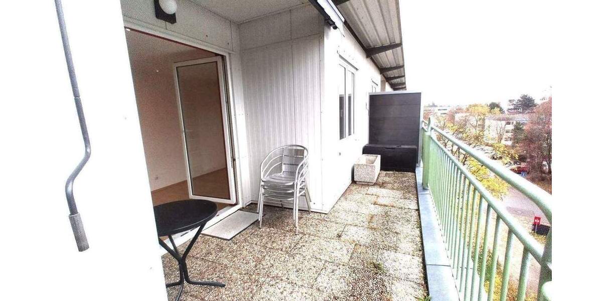 Etagenwohnung Nürnberg Neuröthenbach - 2 Zimmer, 69 m&sup2;, 198.000&euro; | Angebot:25877481