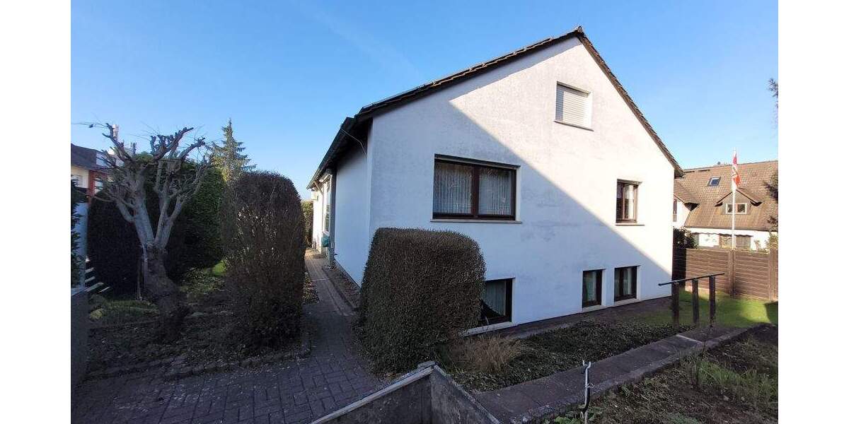 Einfamilienhaus Nürnberg Neukatzwang - 5 Zimmer, 190 m&sup2;, 1.900&euro; | Angebot:25704241