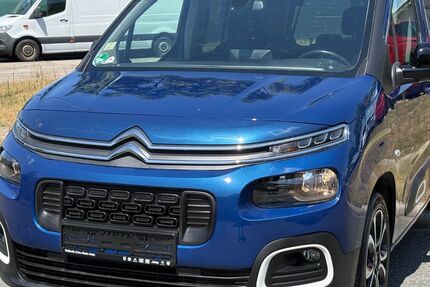 Citroen Berlingo 77.000 km 14.990 &euro; Fürth 90763