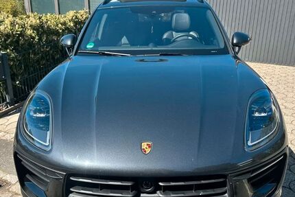 Porsche Macan 47.000 km 76.799 &euro; Zirndorf 90513