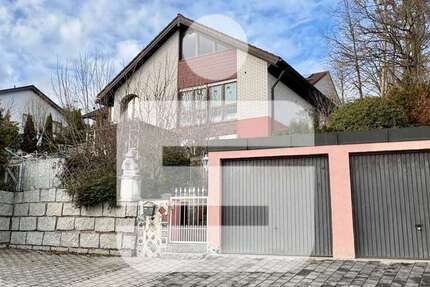 Haus Ammerndorf - 6 Zimmer, 321 m&sup2;, 649.000&euro; | Angebot:25917473