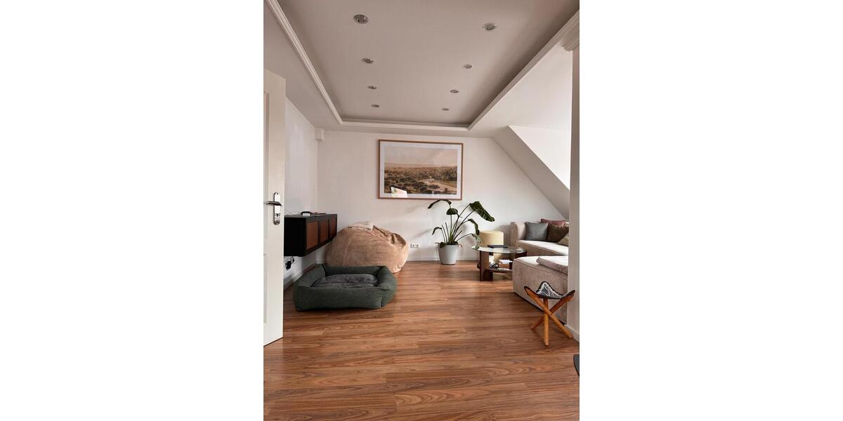 Etagenwohnung Herzogenaurach - 3.5 Zimmer, 93 m&sup2;, 1.150&euro; | Angebot:25906760