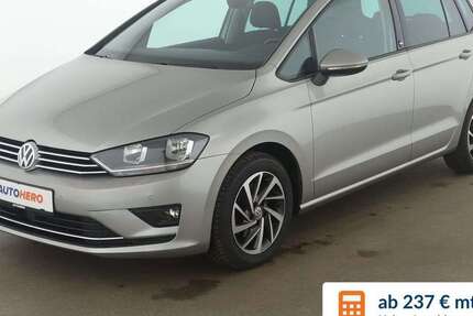 VW Golf Sportsvan 70.448 km 14.200 &euro; Nürnberg 90441
