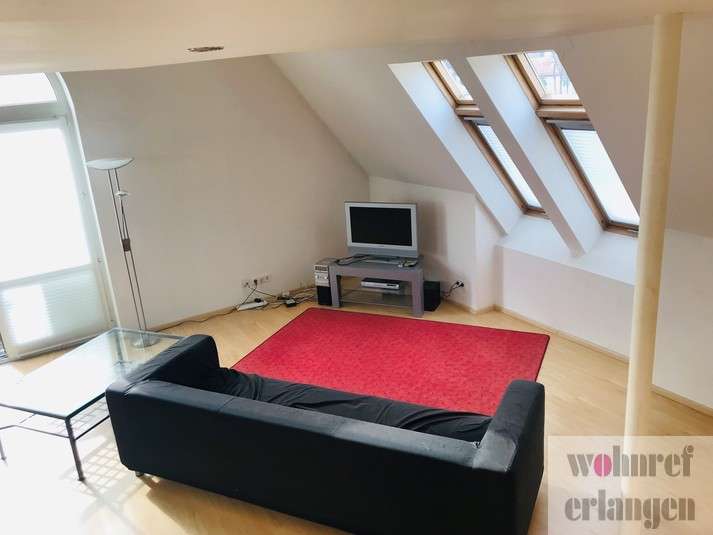 Zimmer Herzogenaurach - 2 Zimmer, 980&euro; | Angebot:26014933
