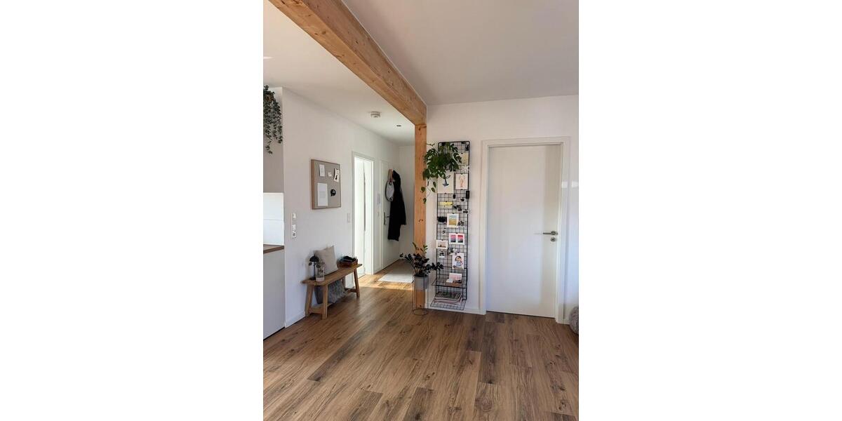 Dachgeschoßwohnung Fürth Südstadt - 2 Zimmer, 68 m&sup2;, 840&euro; | Angebot:26586929