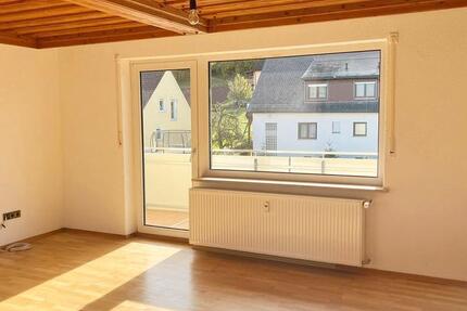Wohnung Diespeck - 3 Zimmer, 96 m&sup2;, 799&euro; | Angebot:25975627