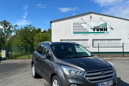 Ford Kuga 80.250 km 13.990 &euro; Herzogenaurach 91074