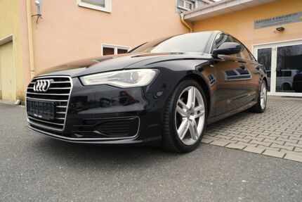 Audi A6 276.973 km 12.900 &euro; Nürnberg 90449