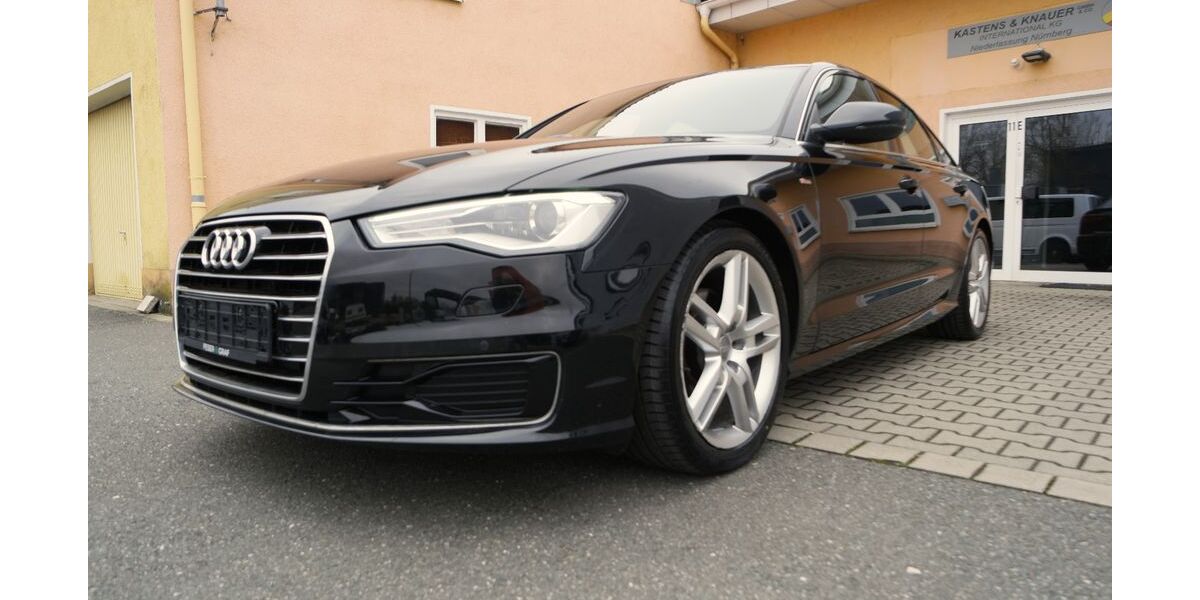 Audi A6 276.973 km 12.900 &euro; Nürnberg 90449