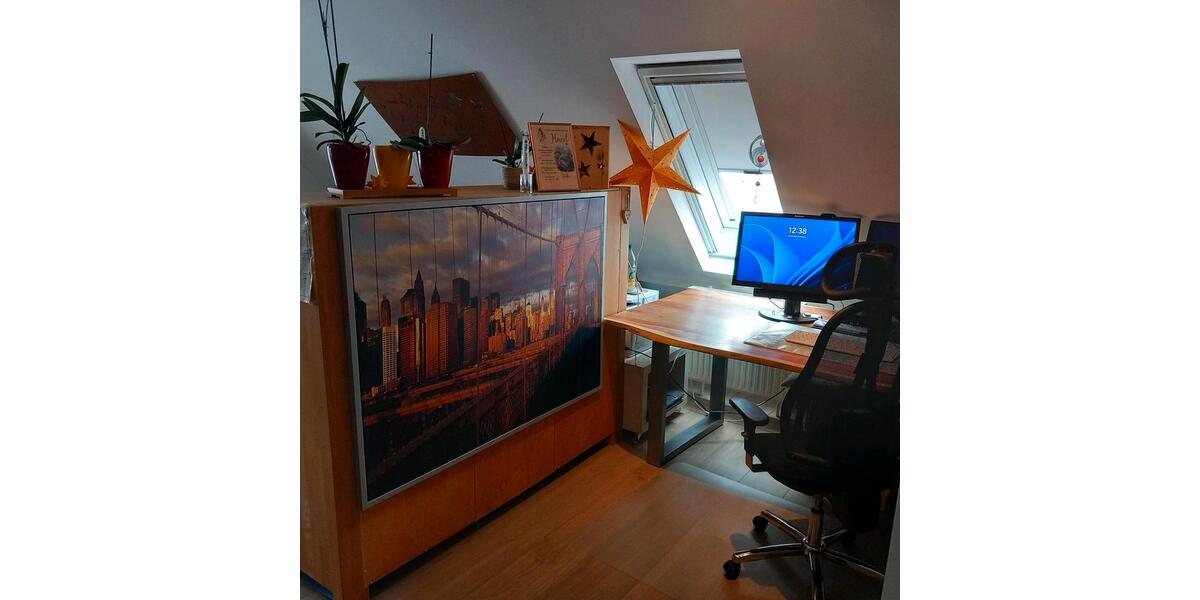 Dachgeschoßwohnung Stein - 2 Zimmer, 70 m&sup2;, 289.000&euro; | Angebot:25831001