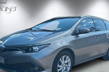 Toyota Auris 157.799 km 10.299 &euro; Nürnberg 90482