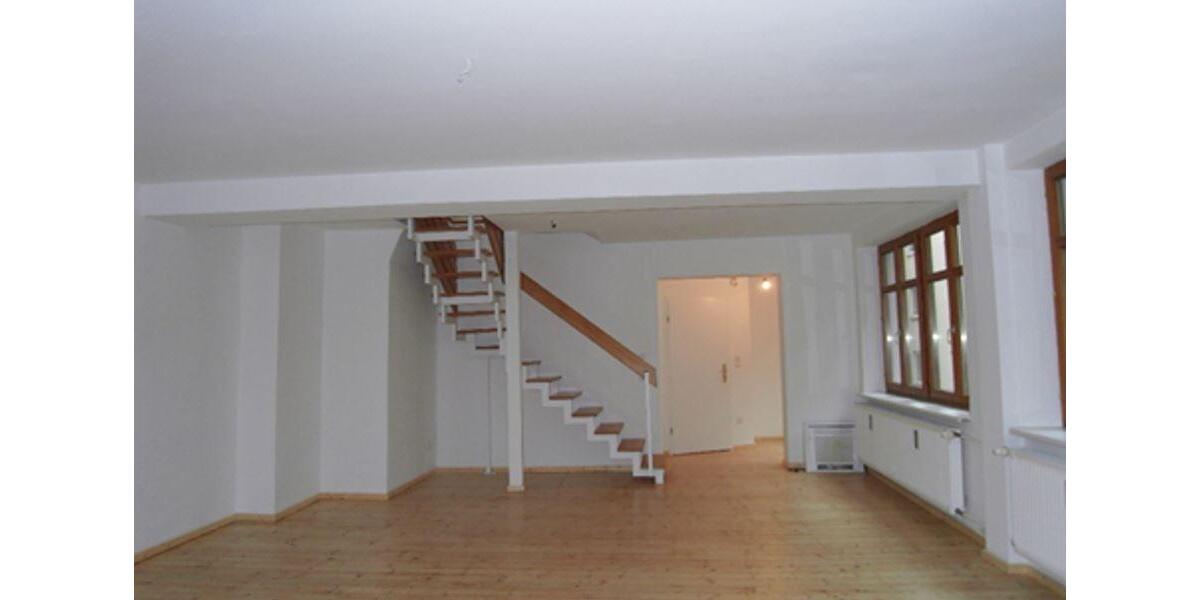 Loft - Studio - Atelier Nürnberg Kleinweidenmühle - 1 Zimmer, 92 m&sup2;, 1.360&euro; | Angebot:26537156