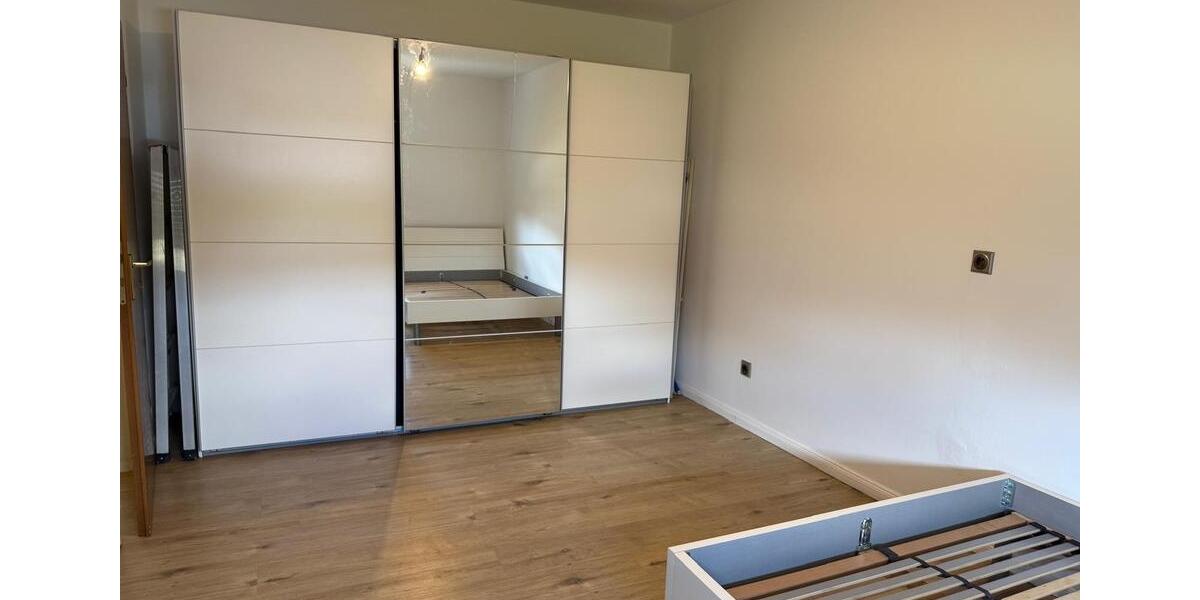 Erdgeschoßwohnung Nürnberg Gaismannshof - 3 Zimmer, 72 m&sup2;, 1.300&euro; | Angebot:25856502