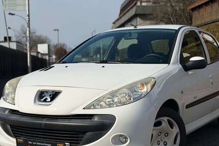 Peugeot 206 169.900 km 2.999 &euro; Nürnberg 90439