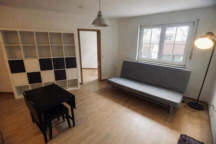 Wohnung Lauf an der Pegnitz - 1.5 Zimmer, 42 m&sup2;, 590&euro; | Angebot:25841289