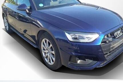 Audi A4 76.990 km 29.480 &euro; Lauf an der Pegnitz 91207