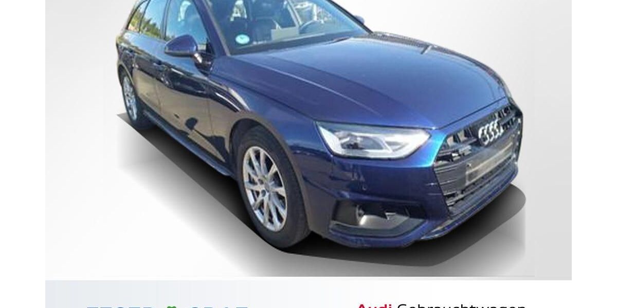Audi A4 76.990 km 29.480 &euro; Lauf an der Pegnitz 91207