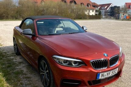 BMW M240i 123.500 km 27.500 &euro; Baiersdorf 91083