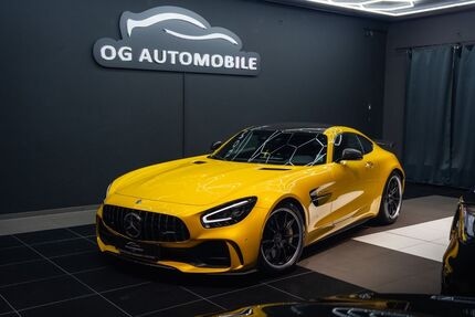 Mercedes-Benz AMG GT R 4.100 km 194.990 &euro; Roth 91154