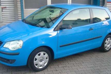 VW Polo 109.000 km 2.990 &euro; Pyrbaum-Schwarzach 90602