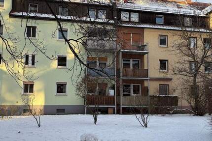 Wohnung Neunkirchen am Sand Neunkirchen - 2 Zimmer, 54 m&sup2;, 128.000&euro; | Angebot:25748003