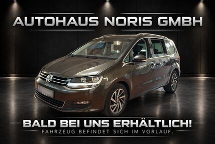 VW Sharan 113.900 km 23.340 &euro; Roth 91154