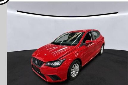 Seat Ibiza 24.950 km 15.907 &euro; Neustadt/Aisch 91413