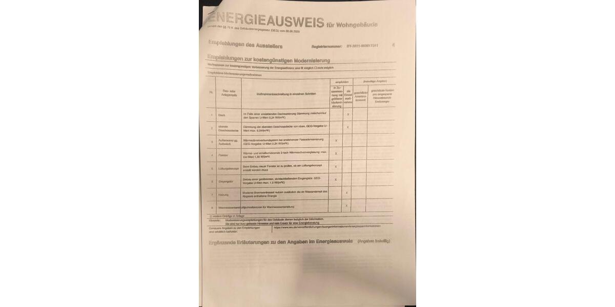 Reihenhaus Nürnberg Gaismannshof - 5 Zimmer, 110 m&sup2;, 499.000&euro; | Angebot:26021565