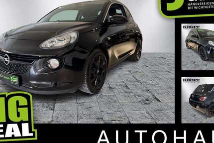Opel Adam 68.182 km 9.990 &euro; Nürnberg 90429