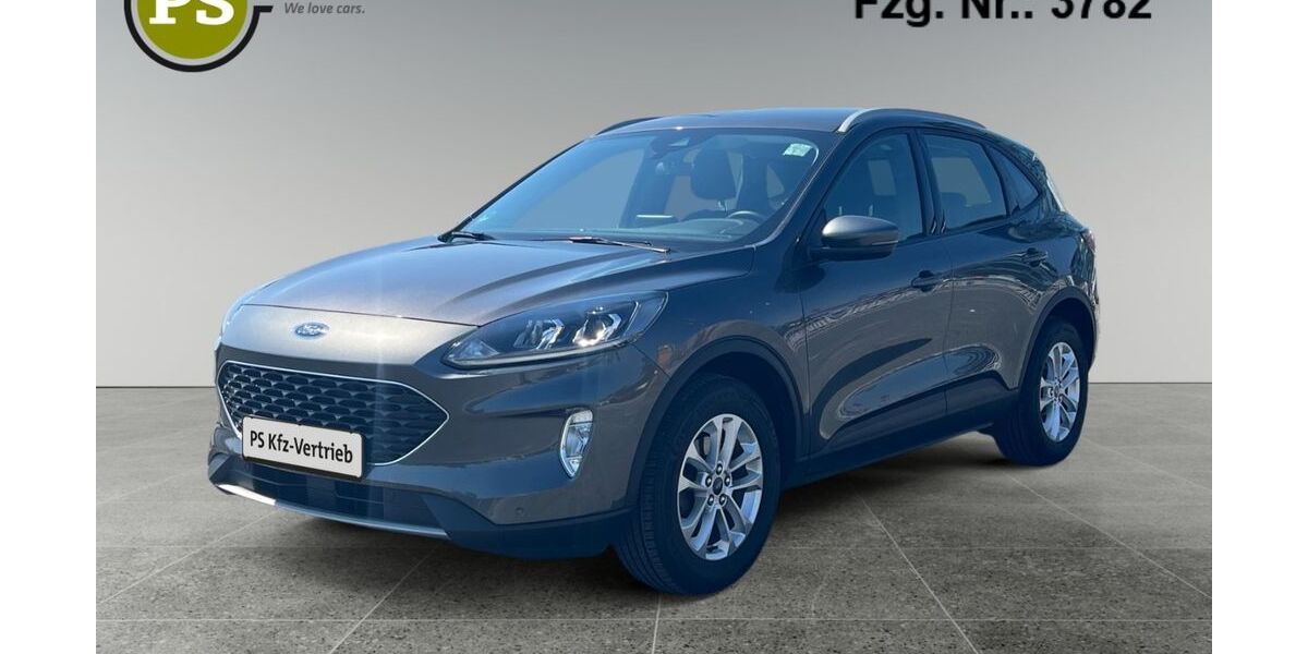 Ford Kuga 122.000 km 17.980 &euro; Nürnberg 90480