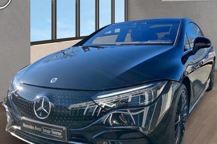 Mercedes-Benz EQE 31.350 km 51.674 &euro; Forchheim 91301