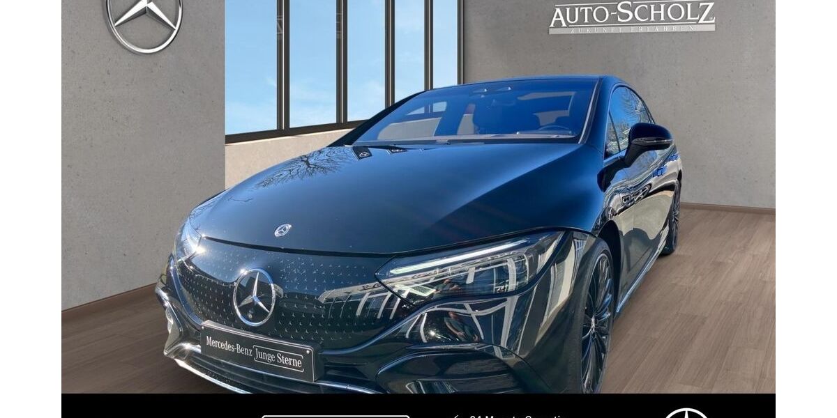 Mercedes-Benz EQE 31.350 km 51.674 &euro; Forchheim 91301