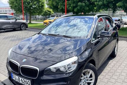 BMW 218 Active Tourer 135.000 km 8.490 &euro; Langenzenn 90579