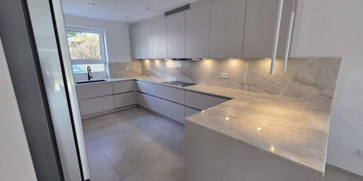 Doppelhaushälfte Röthenbach a.d.Pegnitz Röthenbach - 6 Zimmer, 185 m&sup2;, 925.000&euro; | Angebot:25659263