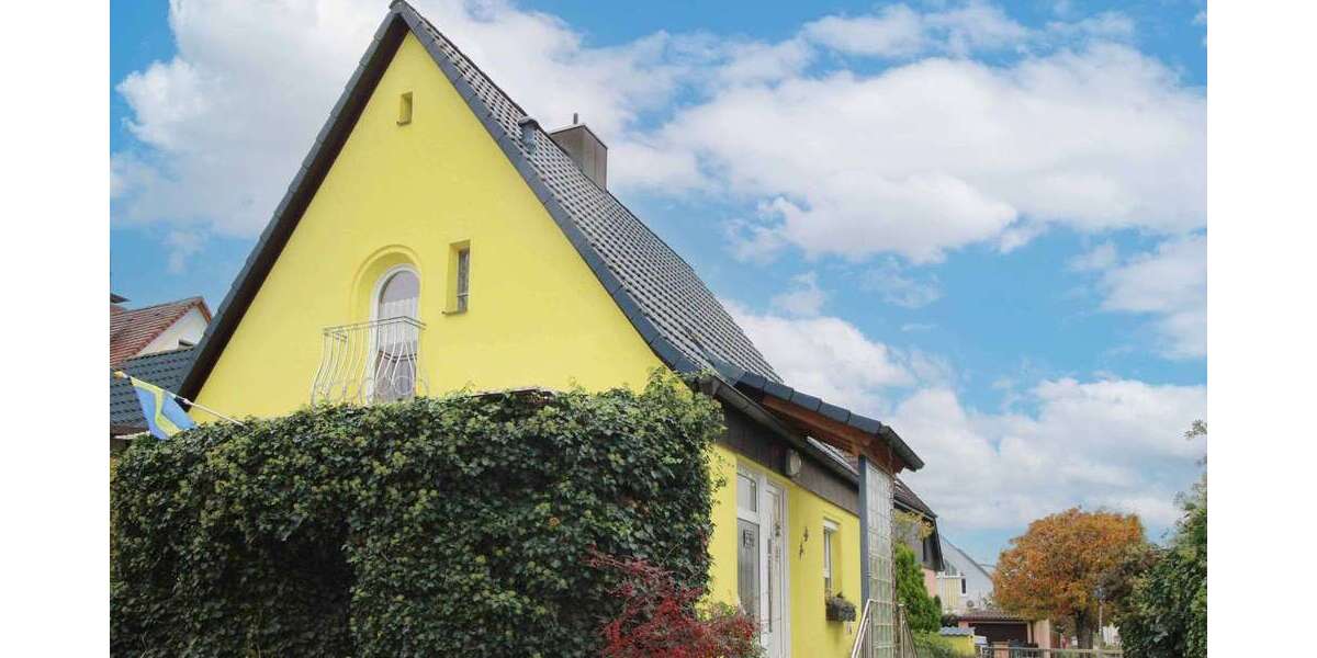 Einfamilienhaus Nürnberg Altenfurt - 4.5 Zimmer, 104 m&sup2;, 429.000&euro; | Angebot:25807750